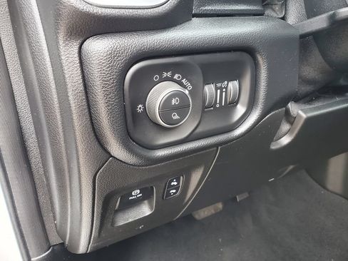 Used 2019 RAM 1500 Big Horn AWD/4WD image 21