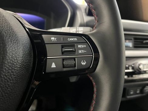 New 2026 Honda Pilot Black Edition image 16