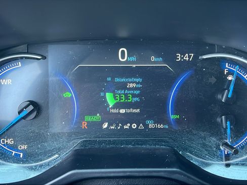Used 2022 Toyota RAV4 XSE AWD/4WD image 26