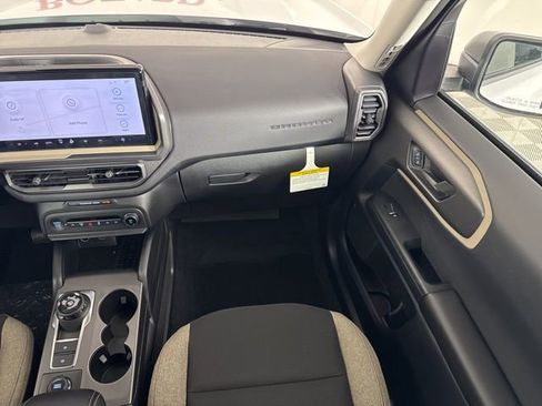 New 2025 Ford Bronco Sport Big Bend image 13