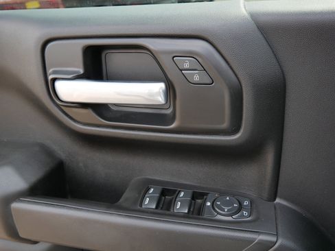 Used 2021 Chevrolet Silverado 1500 Custom Trail Boss image 27