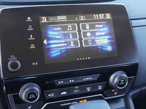 Used 2022 Honda CR-V Special Edition image 11