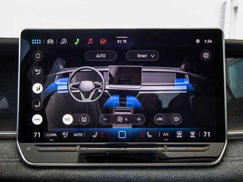 New 2026 Volkswagen Tiguan S FWD image 45