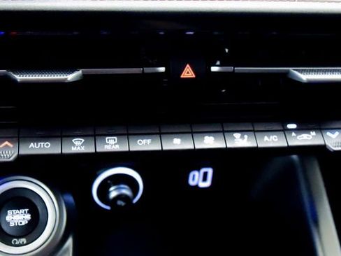 Used 2024 Dodge Hornet R/T AWD/4WD image 18