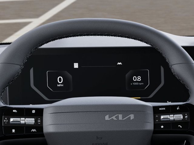 New 2027 Kia Carnival SX Prestige FWD image 21