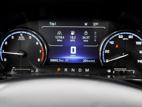 Used 2023 Ford Bronco Sport Badlands w/ Premium Package AWD/4WD image 43