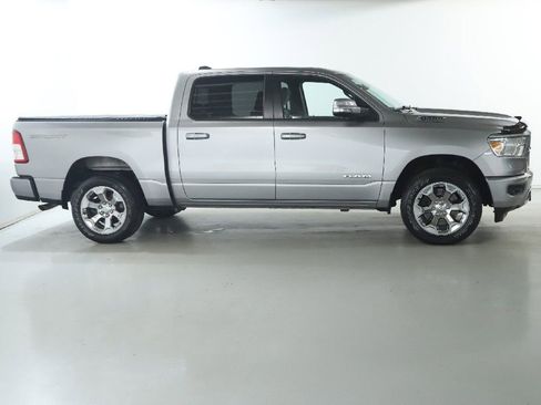 Certified 2022 RAM 1500 Big Horn image 11