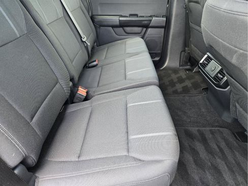 Used 2026 Ford F150 STX w/ Equipment Group 200A RWD image 28