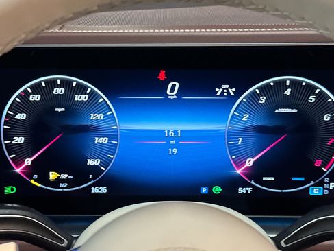 New 2026 Mercedes-Benz Maybach GLS 600 4MATIC image 18