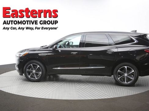 Used 2021 Buick Enclave Essence w/ Sport Touring Edition AWD/4WD image 65