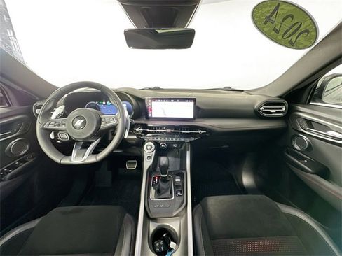 Used 2024 Dodge Hornet R/T Plus image 3