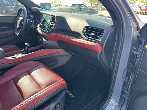 New 2024 Dodge Durango SRT image 56