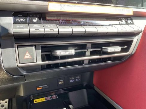 New 2026 Toyota Camry XSE image 12