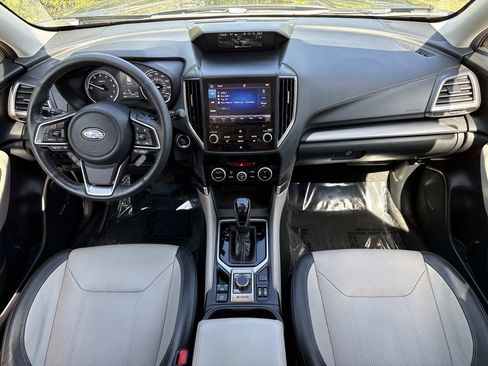 Used 2019 Subaru Forester Limited AWD/4WD image 19