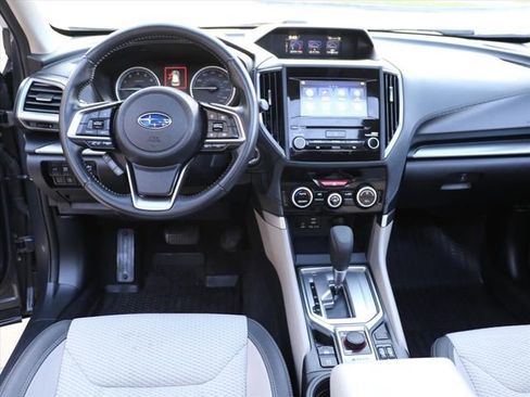 Used 2023 Subaru Forester Premium image 16