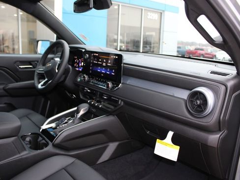 New 2026 Chevrolet Colorado LT w/ LT Convenience Package image 26