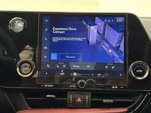 Used 2023 Lexus NX 350 AWD image 21