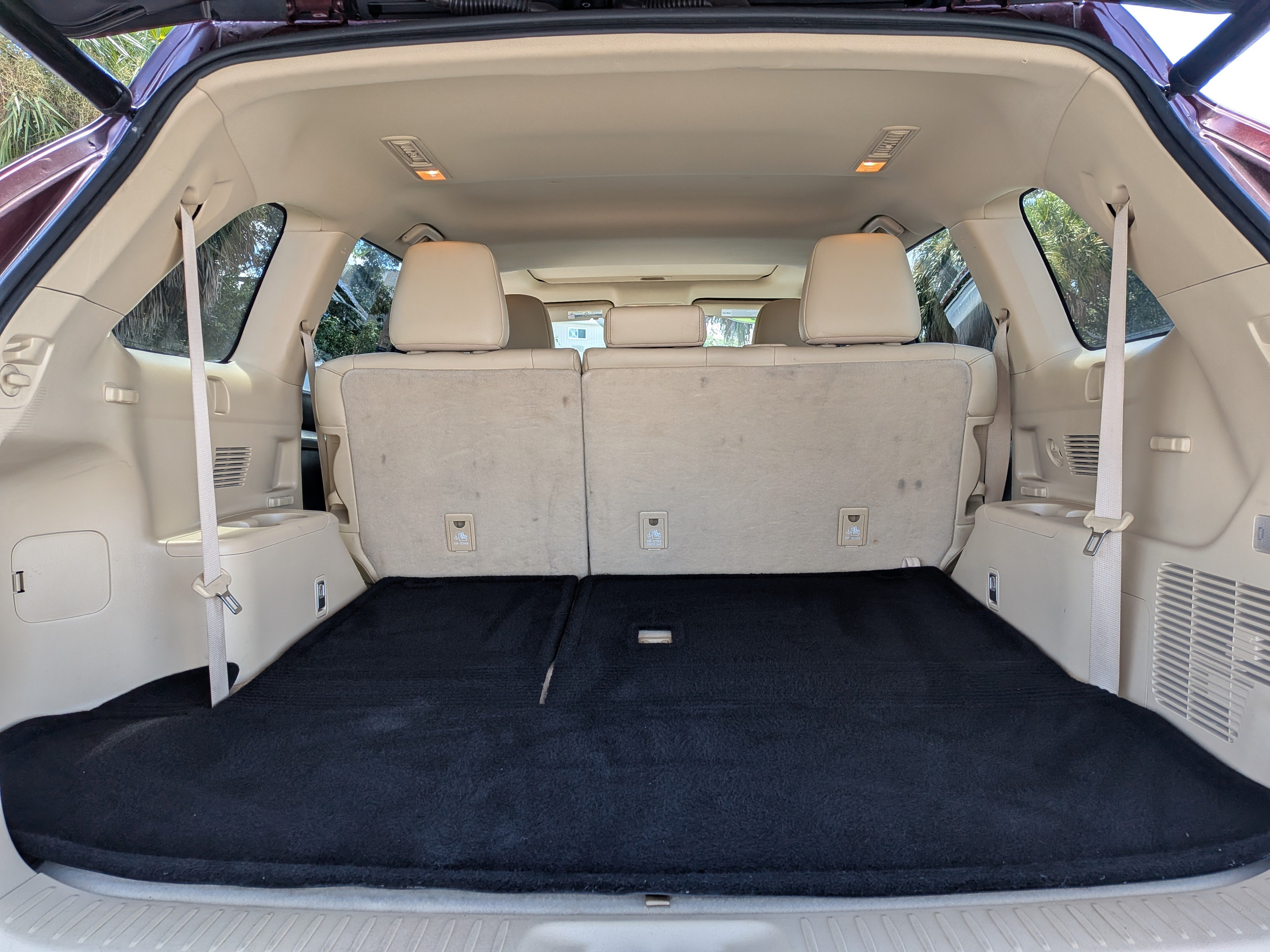 Used 2017 Toyota Highlander XLE FWD image 13