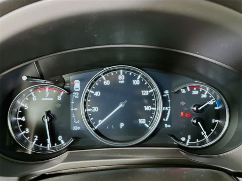 New 2025 MAZDA CX-5 AWD 2.5 S w/ Premium Plus Pkg image 12