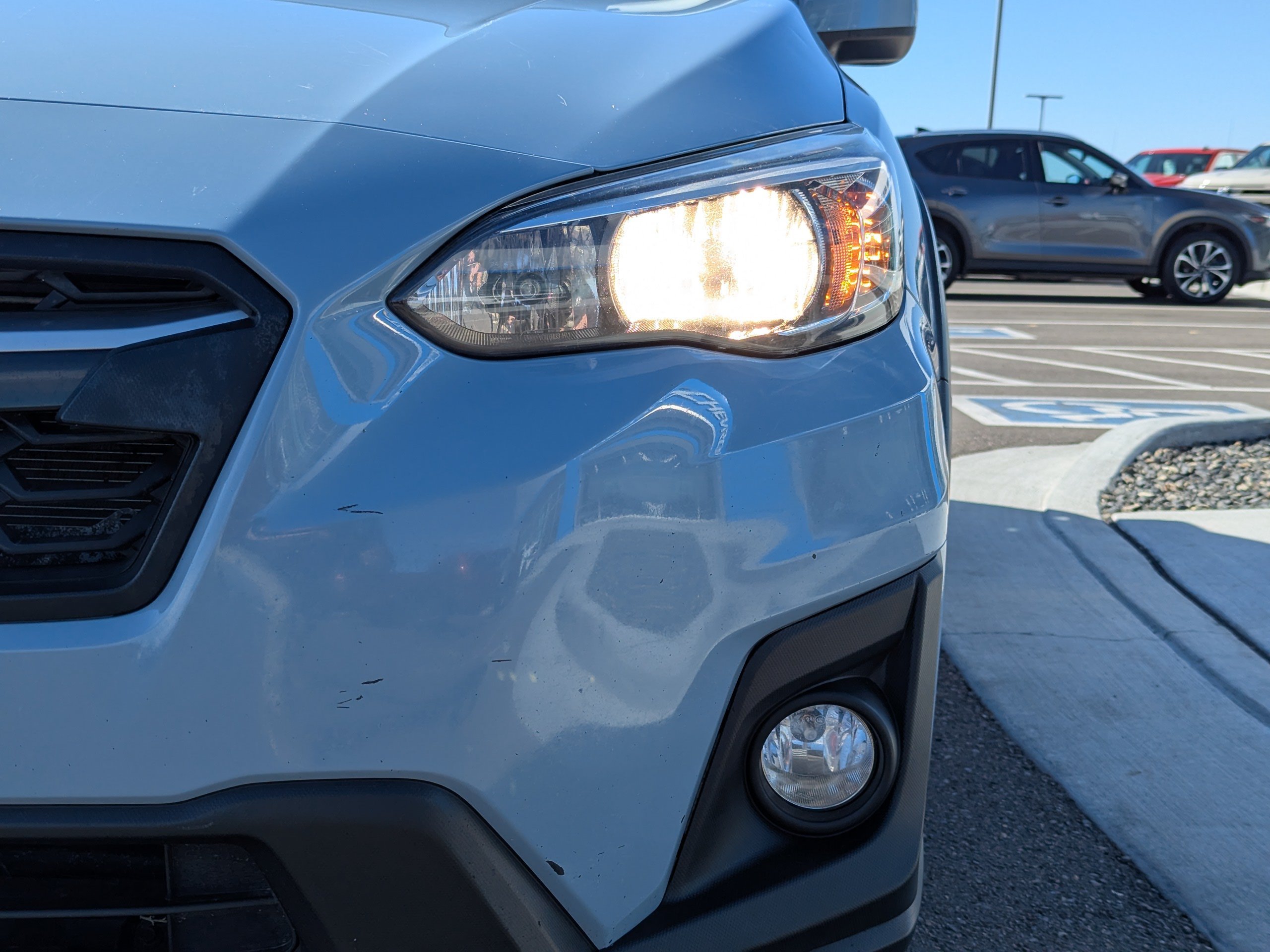 Used 2020 Subaru Crosstrek 2.0i Premium AWD/4WD image 40