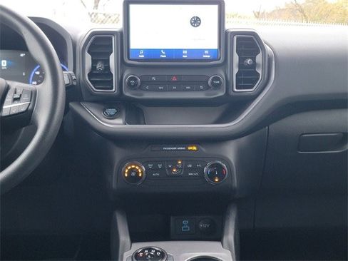 Certified 2022 Ford Bronco Sport Big Bend image 26