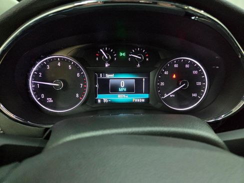 Used 2017 Buick Encore Preferred image 32