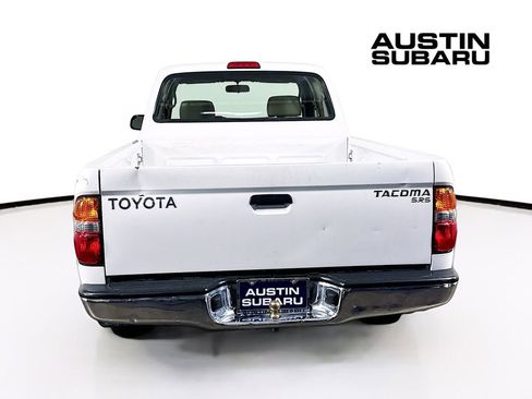 Used 2004 Toyota Tacoma 2WD Xtracab image 6