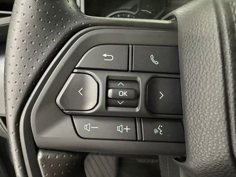 New 2026 Toyota Tundra SR5 w/ SX Package RWD image 10