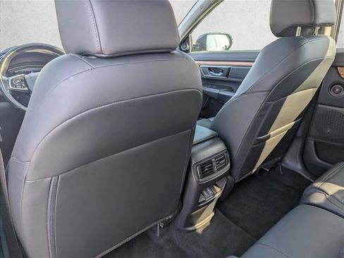 Used 2021 Honda CR-V EX-L image 24
