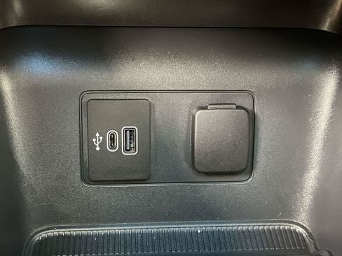 Used 2026 Ford Explorer Tremor w/ Tremor Ultimate Package AWD/4WD image 25