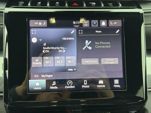 Used 2021 Jeep Grand Cherokee L Laredo AWD/4WD image 22