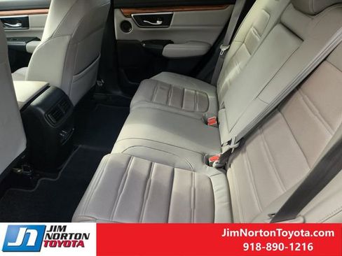 Used 2017 Honda CR-V EX-L image 31