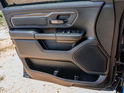 Used 2020 RAM 1500 Big Horn w/ Built-to-serve Edition RWD image 25