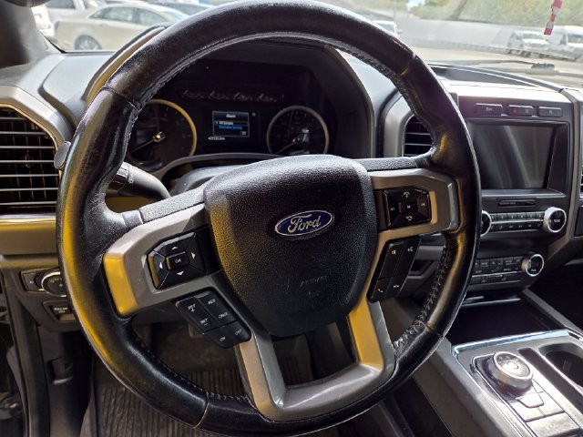 Used 2021 Ford Expedition Max XLT RWD image 15