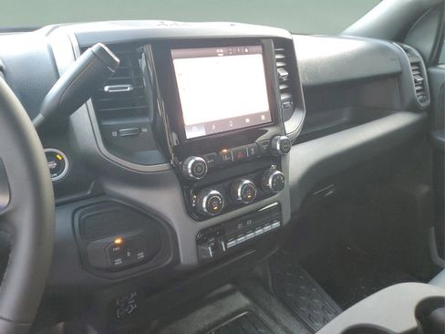 New 2026 RAM 3500 Tradesman w/ Safety Group image 26