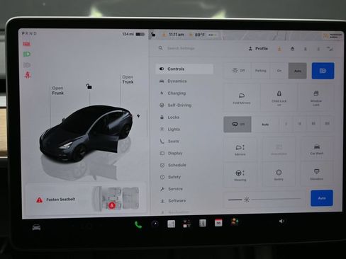 Used 2023 Tesla Model 3 Standard Range RWD image 23