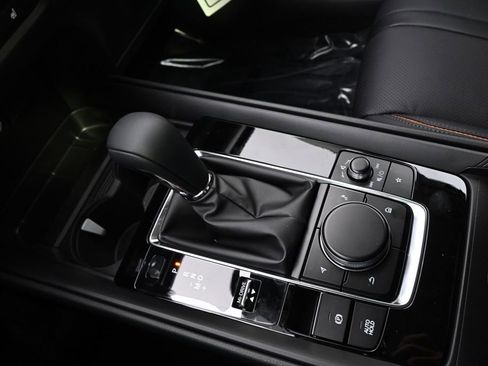 New 2026 MAZDA CX-50 2.5 Turbo w/ Accent Package image 32