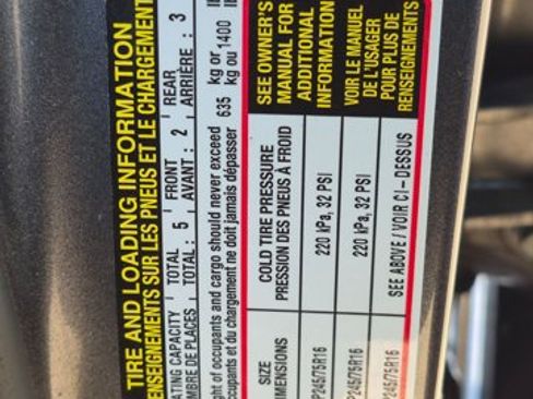 Used 2019 Toyota Tacoma SR w/ SR Convenience Package RWD image 24