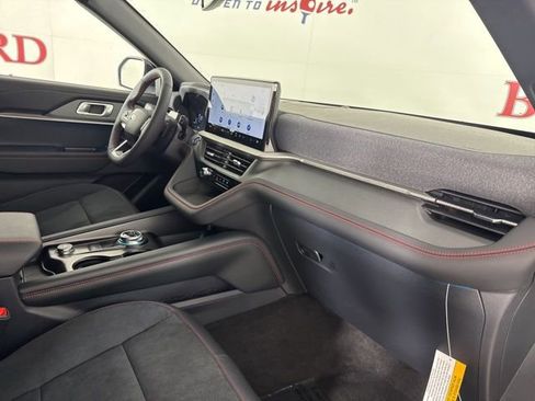 New 2026 Ford Explorer ST image 21