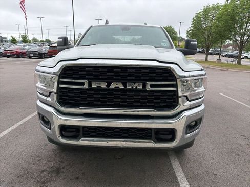Used 2024 RAM 2500 Big Horn image 3