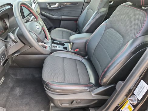 Used 2023 Ford Escape ST-Line w/ Tech Pack #1 AWD/4WD image 16
