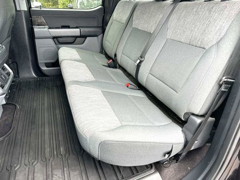 Used 2021 Ford F150 XLT w/ Equipment Group 302A High image 23