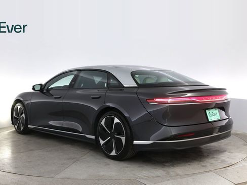 Used 2023 Lucid Air Grand Touring AWD/4WD image 17