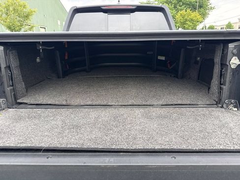 Used 2017 Honda Ridgeline Black Edition image 11