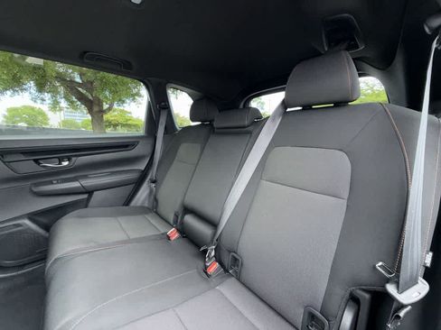 Used 2023 Honda CR-V Sport image 22