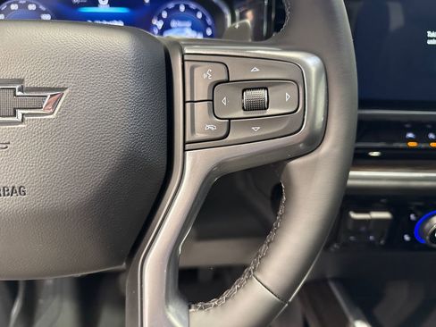 New 2026 Chevrolet Silverado 1500 RST w/ Convenience Package II AWD/4WD image 6