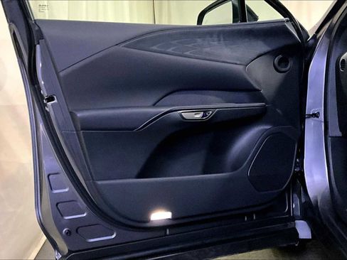 Used 2023 Lexus RX 500h F Sport image 21