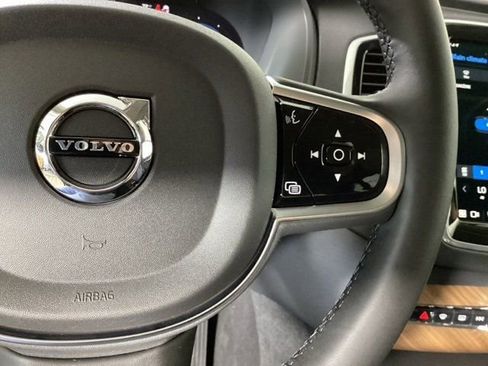 New 2025 Volvo XC90 T8 Plus w/ Protection Package Premier AWD/4WD image 31