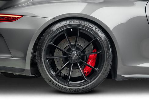 Used 2018 Porsche 911 GT3 RWD image 29