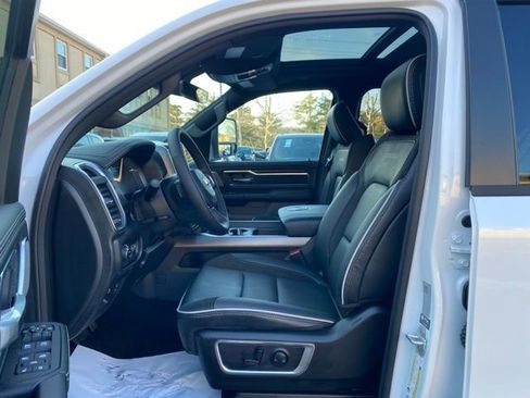 New 2026 RAM 1500 Laramie image 21